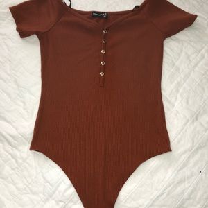 Bodysuit